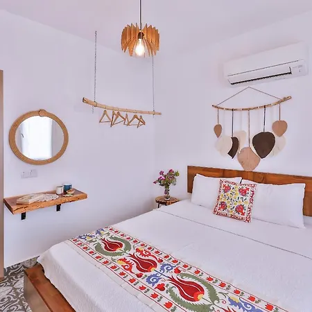 Dantel Butik Ev Homestay