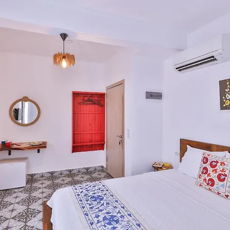 Dantel Butik Ev Homestay