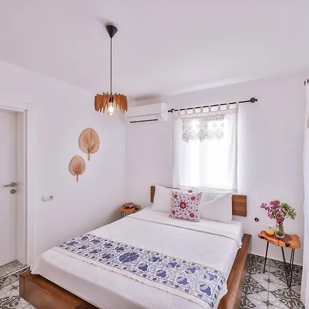 Dantel Butik Ev Homestay *